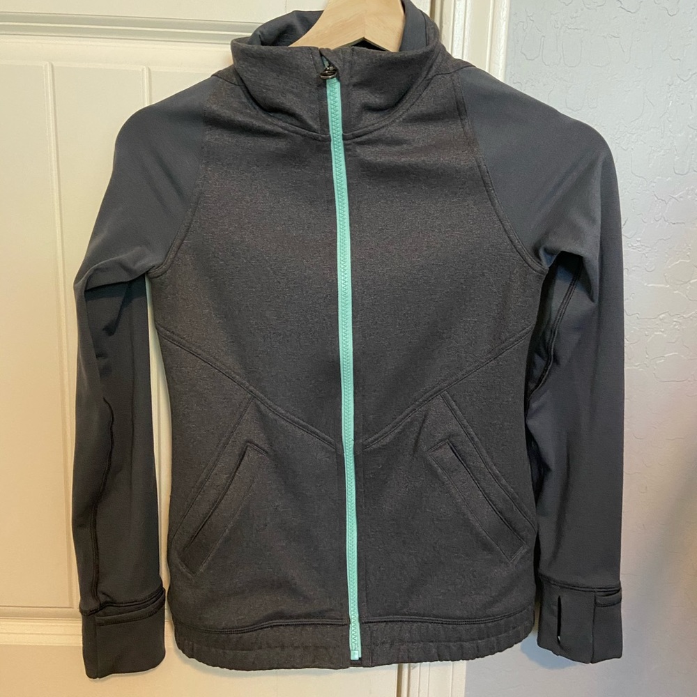 IVIVVA BY LULU girls jacket